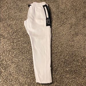 Gymshark Lux Legacy Joggers Sz. S EUC